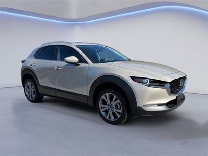 Used 2023 MAZDA CX-30 AWD 2.5 S w/ Preferred Package