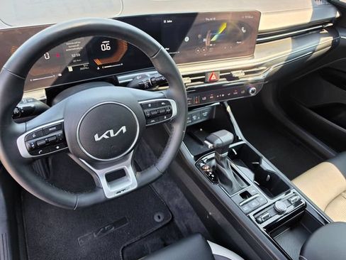 Used 2025 Kia K5 GT-Line FWD image 21
