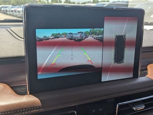 Used 2023 Lincoln Aviator Reserve w/ Equipment Group 201A RWD image 17