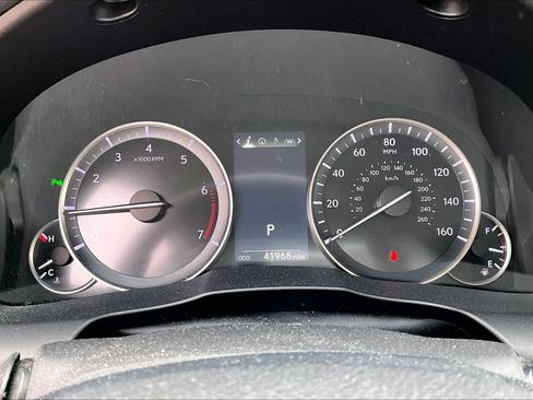 Used 2018 Lexus ES 350 image 25