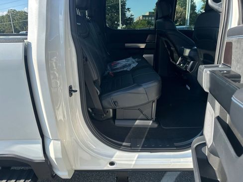 New 2026 Ford F250 Platinum AWD/4WD image 44