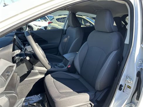 New 2026 Subaru Crosstrek 2.0i Premium image 11