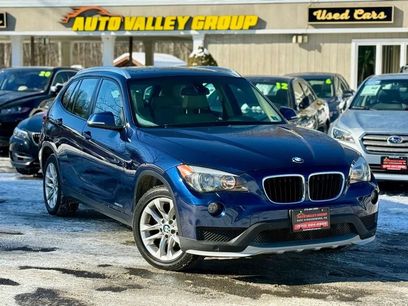 Used 2015 BMW X1 xDrive28i