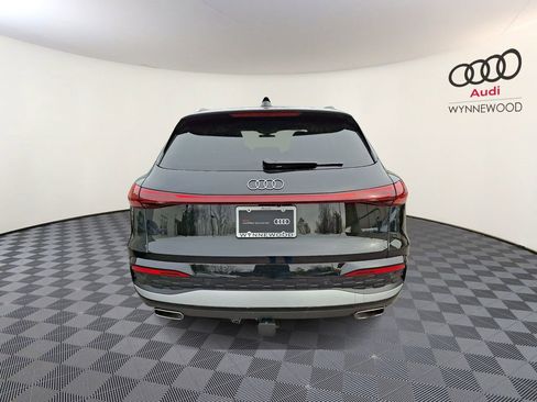 Certified 2025 Audi Q5 Premium Plus w/ Premium Plus image 5