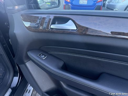 Used 2013 Mercedes-Benz ML 350 4MATIC image 17