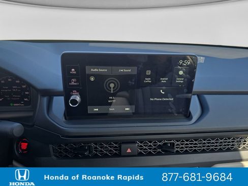 New 2026 Honda Accord LX image 21