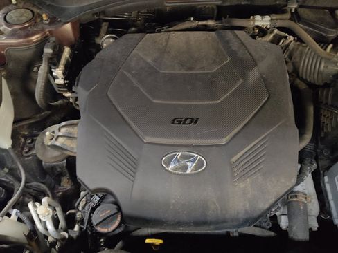 Used 2020 Hyundai Palisade Limited AWD/4WD image 30