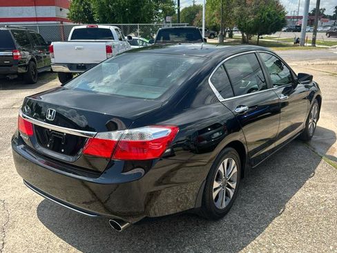 Used 2014 Honda Accord LX image 4
