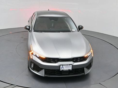 Used 2026 Kia K5 GT-Line w/ GT-Line Premium Package FWD image 55