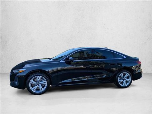 New 2026 Audi A5 Premium image 5