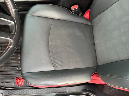 Used 2016 RAM 1500 Rebel image 12