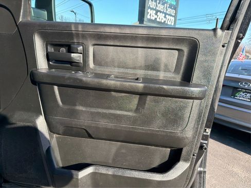 Used 2019 RAM 1500 Express w/ Express Value Package image 21