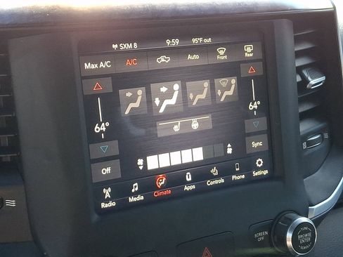 Certified 2019 RAM 1500 Big Horn image 16