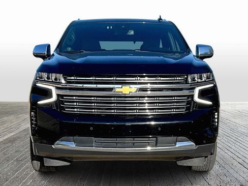 Used 2023 Chevrolet Tahoe Premier image 3