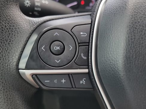 Certified 2024 Toyota Camry LE w/ Convenience Package FWD image 19