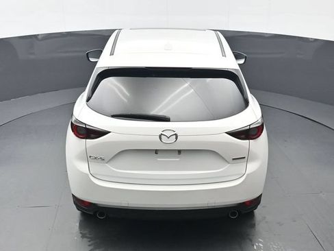 Used 2021 MAZDA CX-5 Touring w/ Touring Preferred SV Package FWD image 41