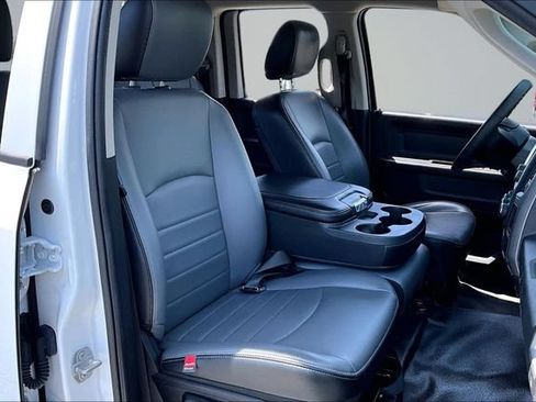 Used 2022 RAM 1500 Tradesman RWD image 27