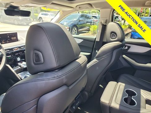 Used 2024 Acura MDX SH-AWD image 11