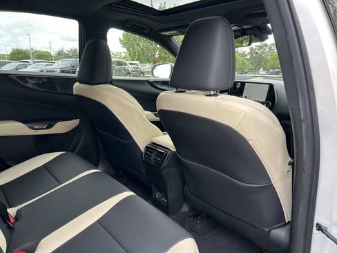 Used 2022 Lexus NX 250 FWD w/ Premium Package image 45