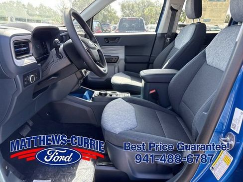 New 2026 Ford Maverick XLT FWD image 9