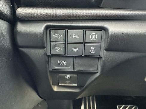 Used 2022 Acura RDX A-Spec Advance Package image 13