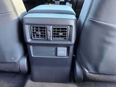 New 2025 Toyota 4Runner TRD Sport Premium image 7