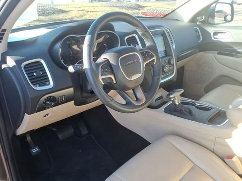 Used 2019 Dodge Durango Citadel image 14