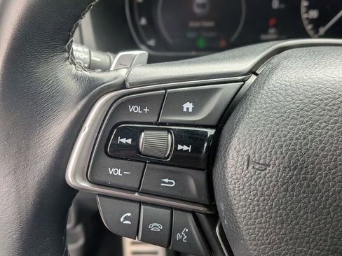 Used 2022 Honda Accord Sport image 16