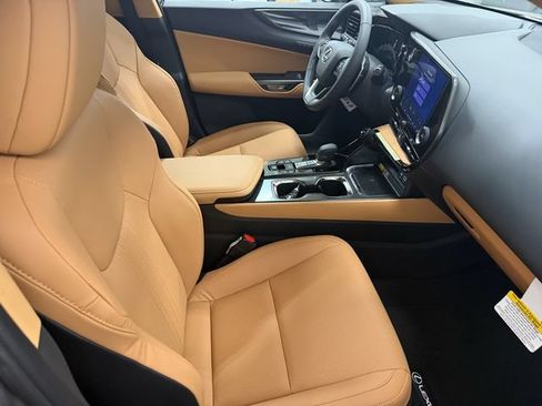 New 2026 Lexus NX 350 AWD w/ Premium Package image 11