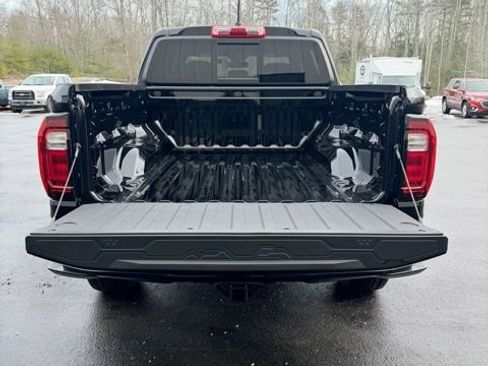 New 2026 GMC Canyon Elevation image 35