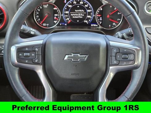 Used 2019 Chevrolet Blazer RS image 13