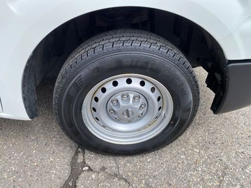 Used 2018 Nissan NV 1500 S RWD image 13