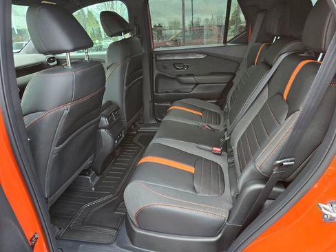 New 2026 Honda Passport TrailSport image 14