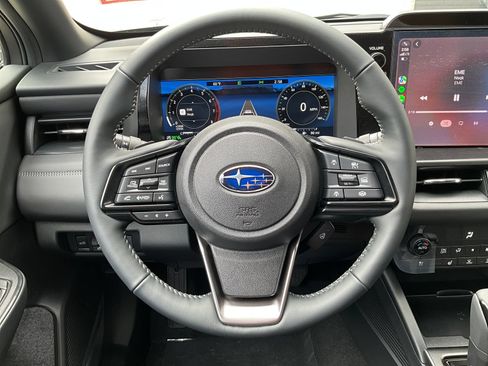 New 2026 Subaru Outback Touring XT AWD/4WD image 15