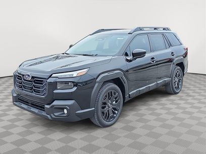 New 2026 Subaru Outback Limited XT
