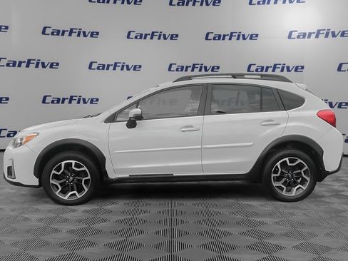 Used 2016 Subaru Crosstrek 2.0i Limited AWD/4WD image 2