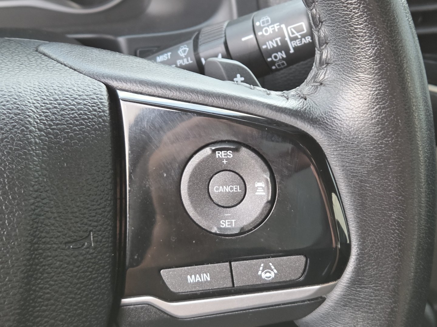 Used 2022 Honda Pilot EX-L image 10