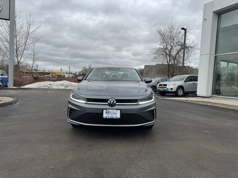 New 2026 Volkswagen Jetta S image 2