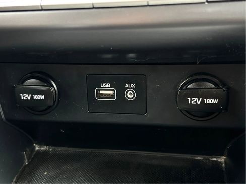 Used 2018 Hyundai Sonata SE w/ Cargo Package FWD image 38