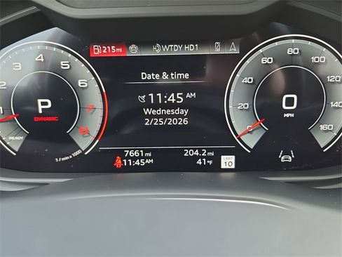 Used 2025 Audi Q7 3.0T Premium Plus w/ Premium Plus Package image 23