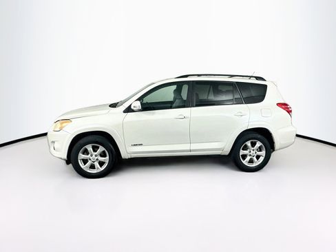 Used 2010 Toyota RAV4 Limited AWD/4WD image 4