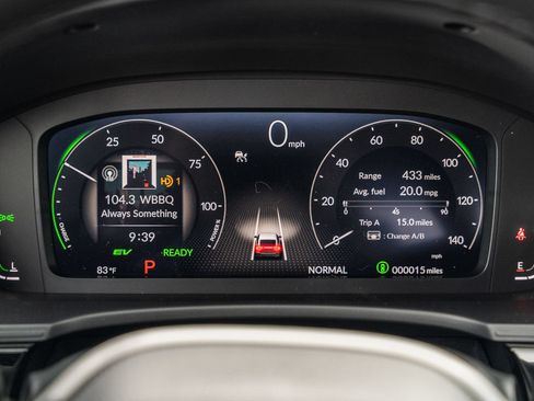 Used 2026 Honda Civic Sport Touring image 27