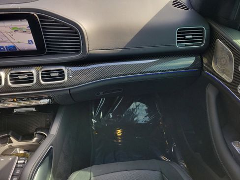 Certified 2024 Mercedes-Benz GLS 63 AMG 4MATIC image 22