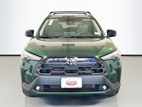 New 2026 Toyota Corolla Cross XLE image 2