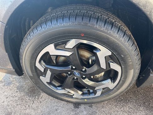 Certified 2023 Subaru Crosstrek 2.5i Limited w/ Popular Package #4A image 34