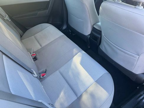 Used 2016 Toyota Corolla LE image 25