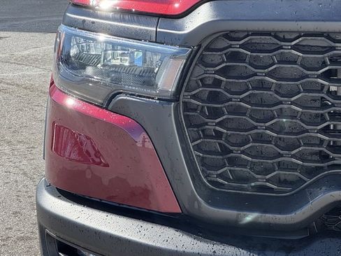 Used 2025 RAM 1500 Rebel w/ Rebel Level 1 Equipment Group image 11