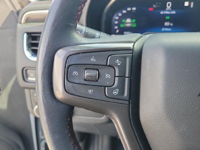 Used 2022 Chevrolet Tahoe RST w/ Luxury Package AWD/4WD image 26