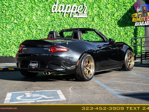 Used 2023 MAZDA MX-5 Miata Sport image 5