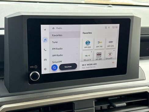 Used 2024 Toyota Tacoma SR5 image 24